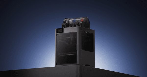 Impressora 3D Bambu Lab H2D Pro AMS Combo · 220 V