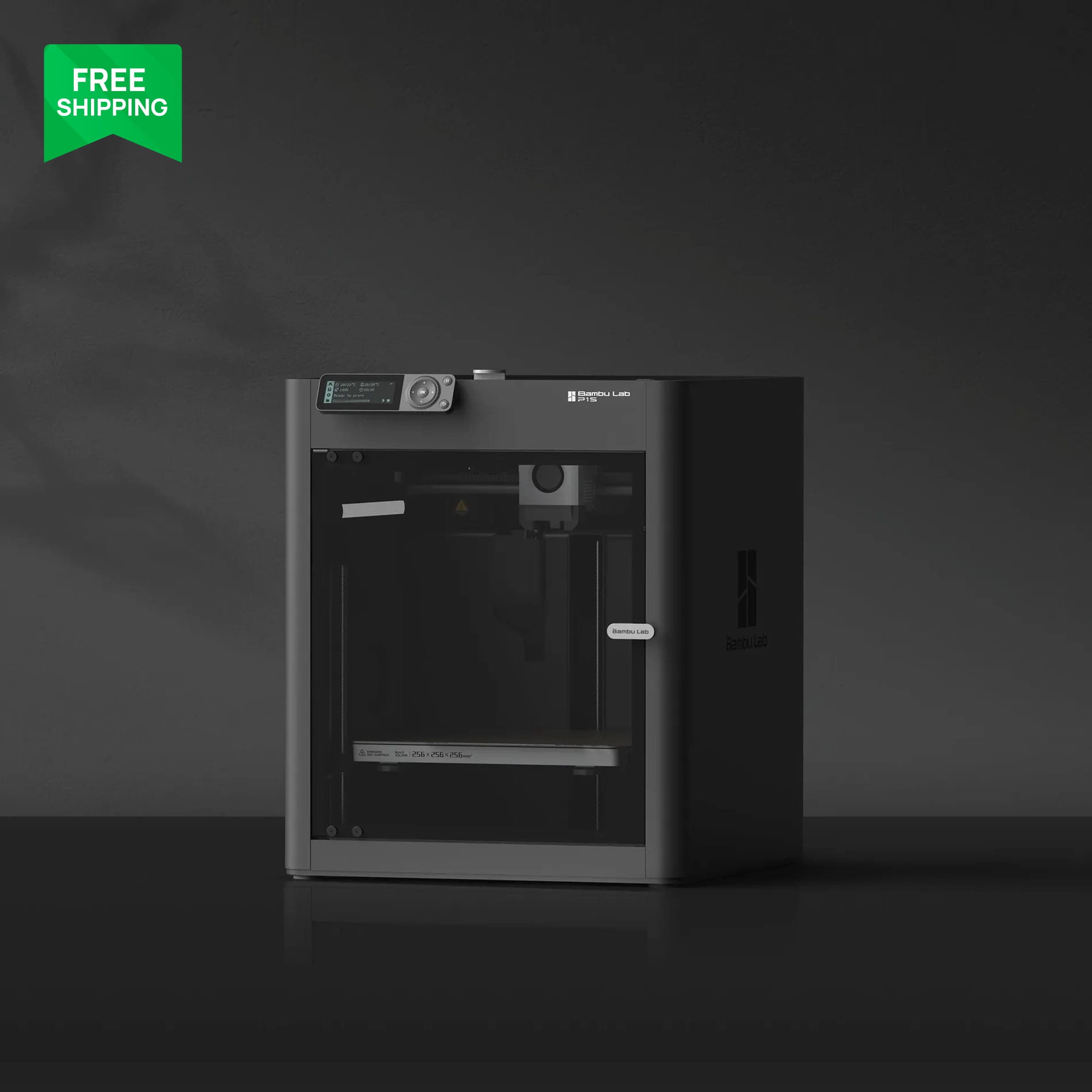 Impressora 3D Bambu Lab P1S