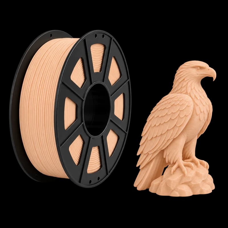 Filamento MasterPrint PETG Skin · 1 kg