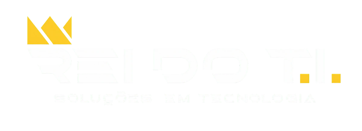 Rei do TI — Soluções em tecnologia